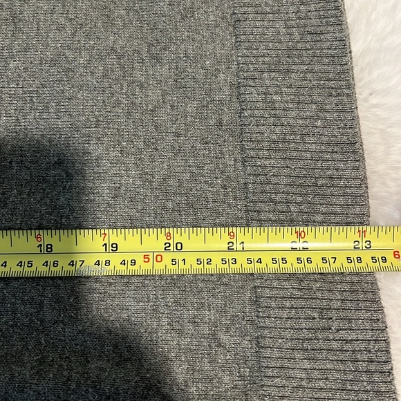 Patagonia Crewneck cotton blend sweater - Picture 5 of 7